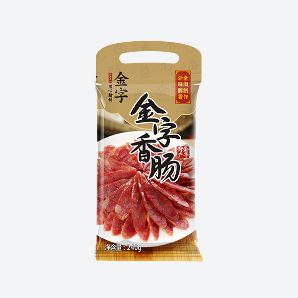 BB贝博艾弗森官网
香肠240g