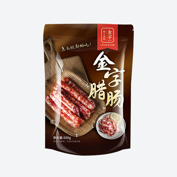 BB贝博艾弗森官网
腊肠500g