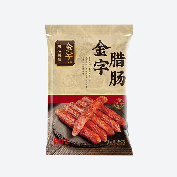 BB贝博艾弗森官网
腊肠400g
